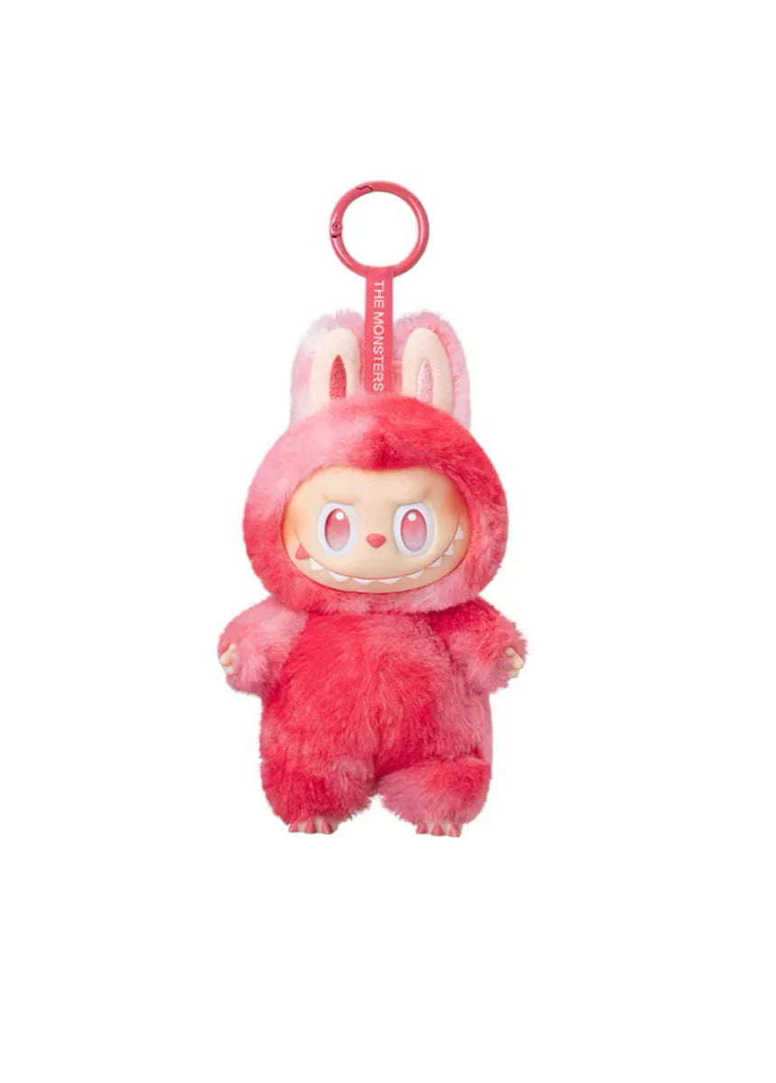Labubu The Monsters Big into Energy Pendant (Love)