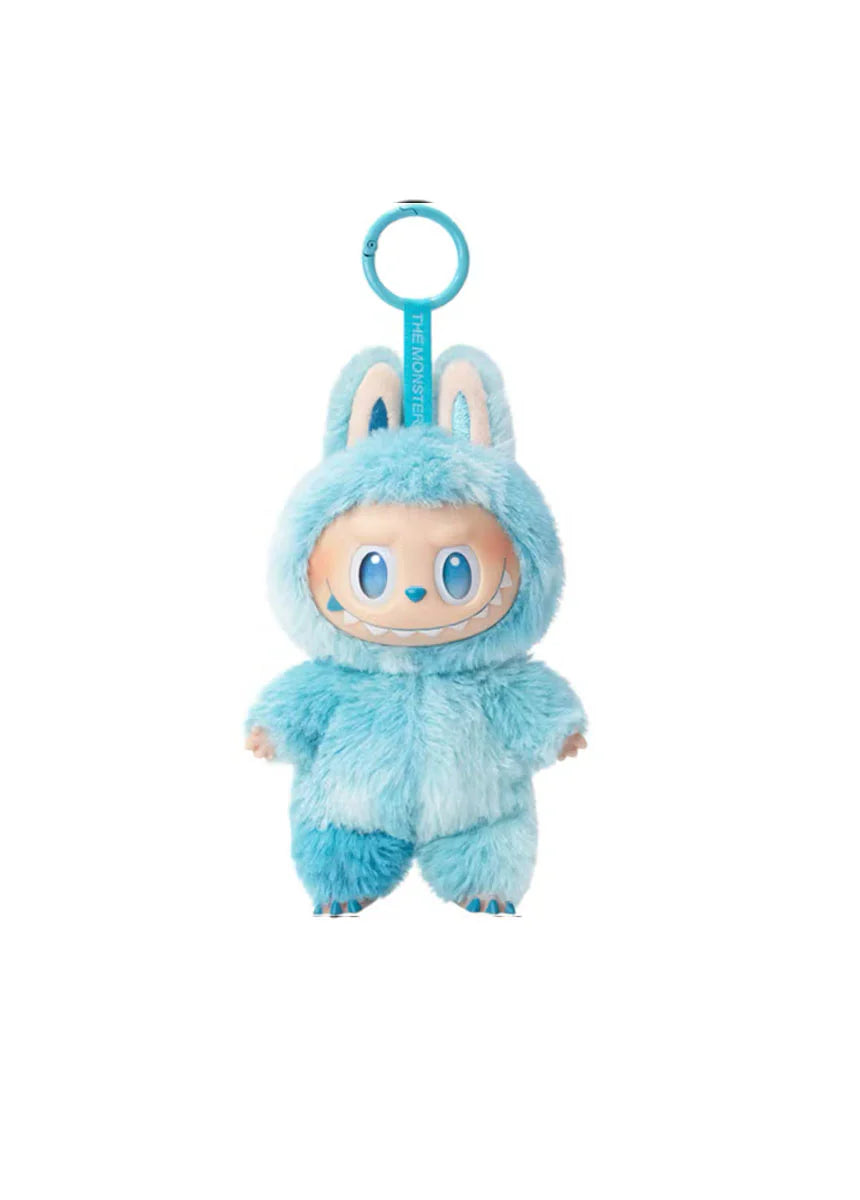 Labubu The Monsters Big into Energy Pendant (Hope)